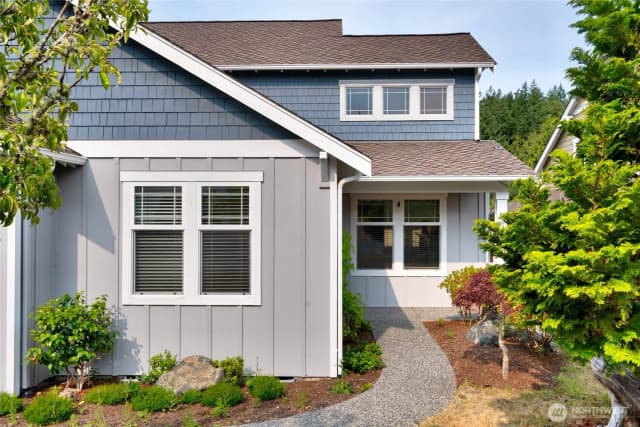 Property photo for 2617 Fir Crest Boulevard, Anacortes photo 3