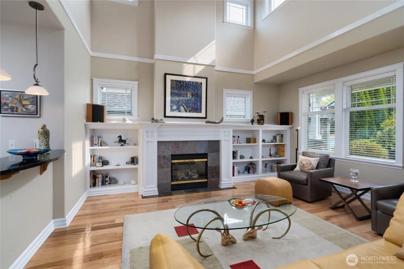 Property photo for 2617 Fir Crest Boulevard, Anacortes photo 6