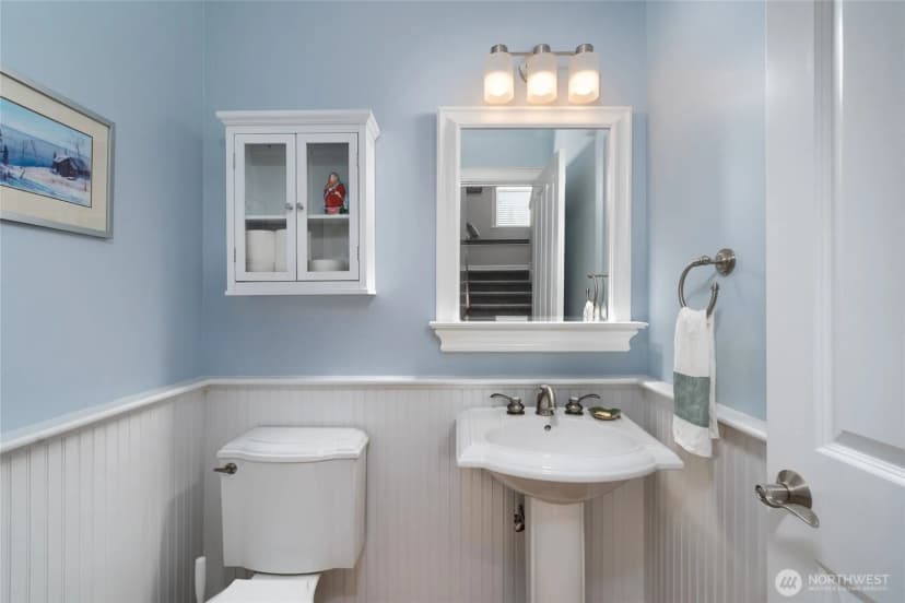 Property photo for 2617 Fir Crest Boulevard, Anacortes photo 24