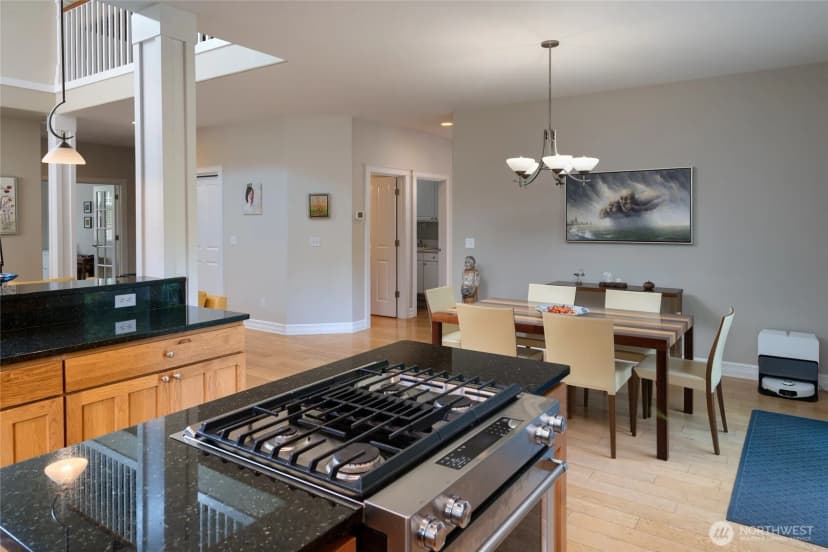 Property photo for 2617 Fir Crest Boulevard, Anacortes photo 13