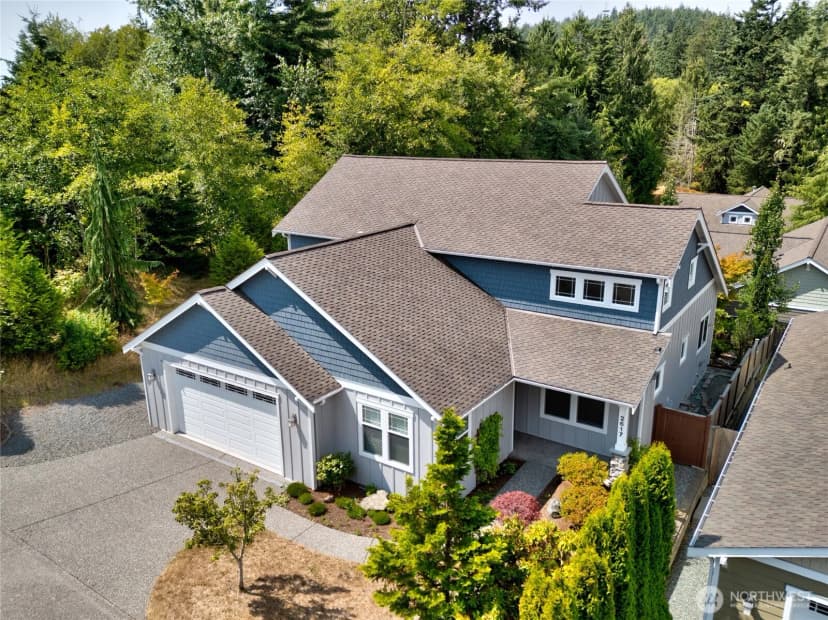 Property photo for 2617 Fir Crest Boulevard, Anacortes