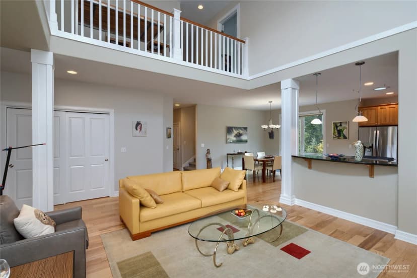 Property photo for 2617 Fir Crest Boulevard, Anacortes photo 9