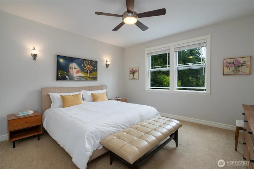Property photo for 2617 Fir Crest Boulevard, Anacortes photo 14