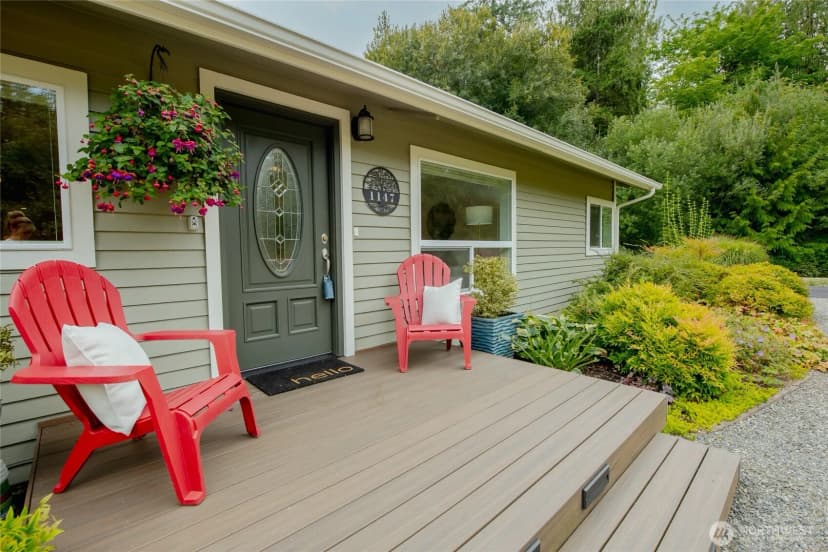 Property photo for 1147 36th Avenue Ne, Olympia photo 6