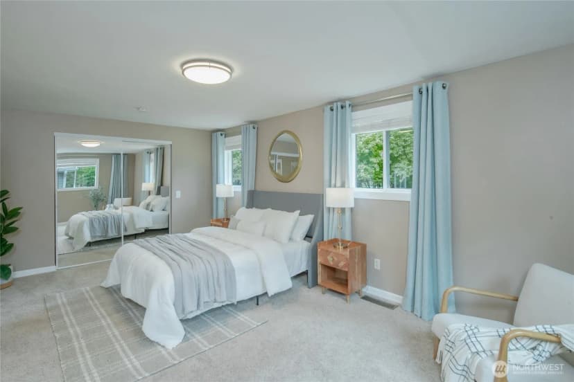 Property photo for 1147 36th Avenue Ne, Olympia photo 21