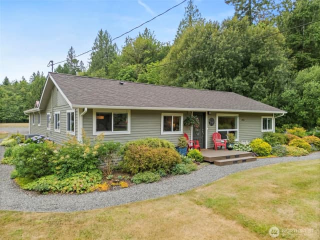 Property photo for 1147 36th Avenue Ne, Olympia photo 5