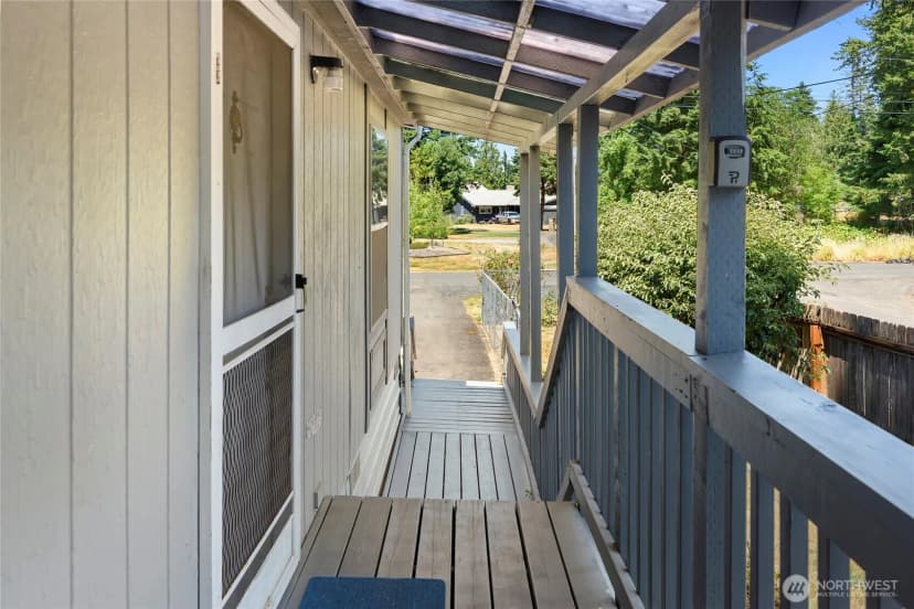 Property photo for 3801 Nw Ridgeway Place, Bremerton photo 3