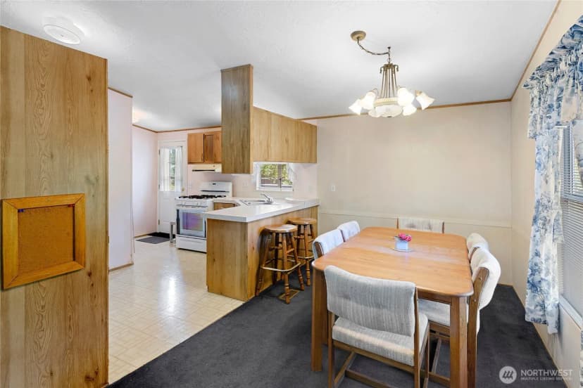 Property photo for 3801 Nw Ridgeway Place, Bremerton photo 16