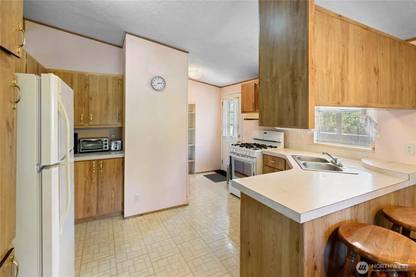 Property photo for 3801 Nw Ridgeway Place, Bremerton photo 18