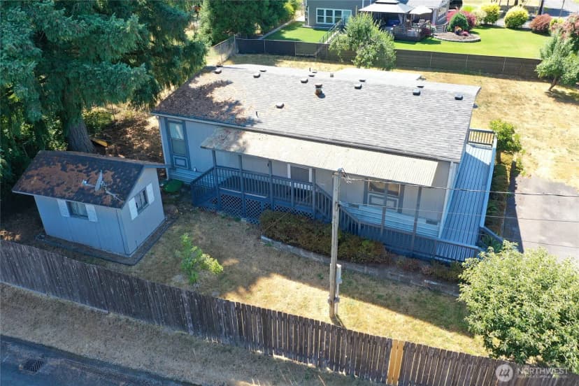 Property photo for 3801 Nw Ridgeway Place, Bremerton photo 31
