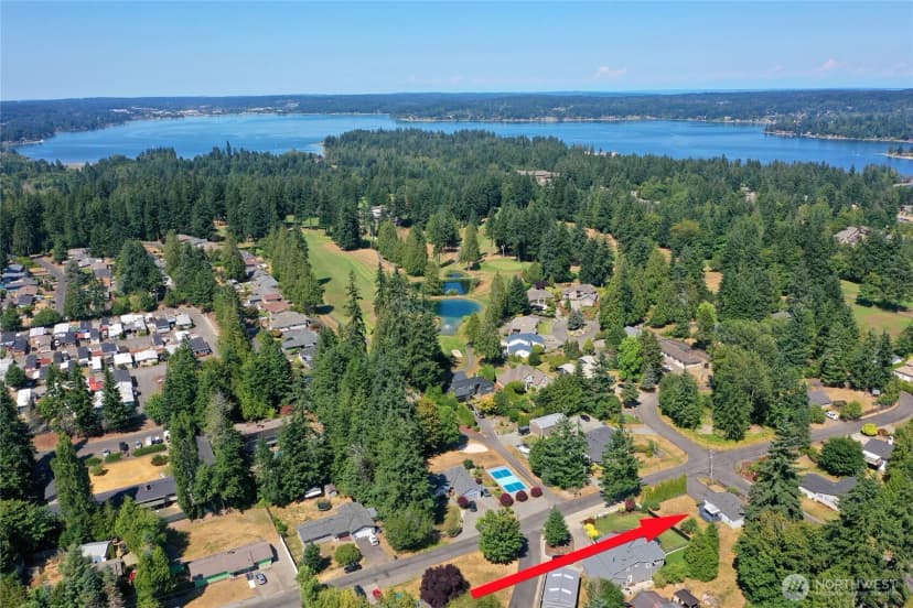 Property photo for 3801 Nw Ridgeway Place, Bremerton photo 32