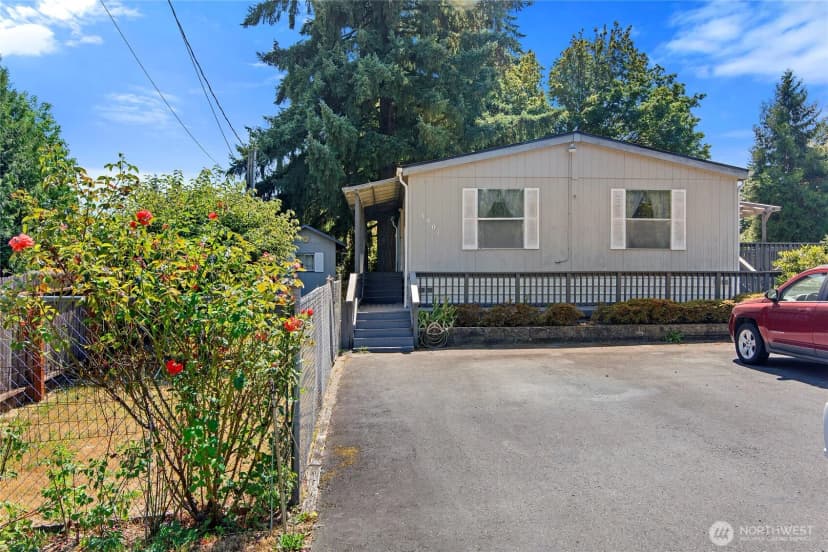 Property photo for 3801 Nw Ridgeway Place, Bremerton photo 9