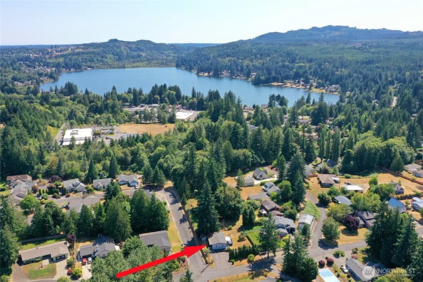 Property photo for 3801 Nw Ridgeway Place, Bremerton photo 10