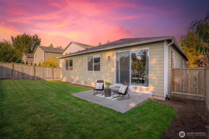Property photo for 13218 325th Avenue Se, Sultan photo 19