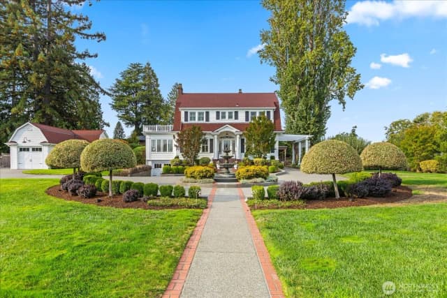 Property photo for 209 Caspers Street, Edmonds