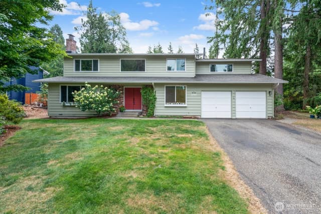 Property photo for 21903 Ne 18th Street, Sammamish