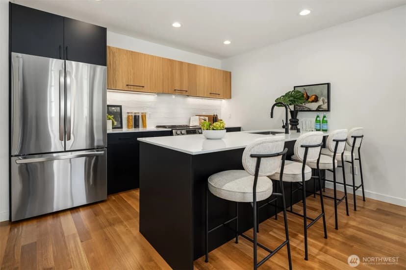 Property photo for 2419 Nw 57th Street #a, Seattle photo 8