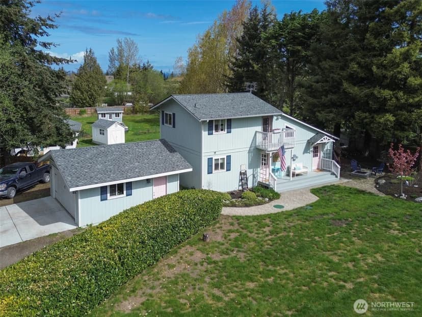 Property photo for 410 Lake Farm Road, Port Angeles photo 38