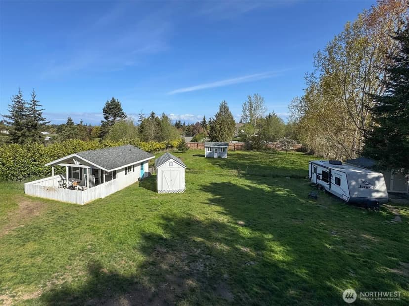 Property photo for 410 Lake Farm Road, Port Angeles photo 29