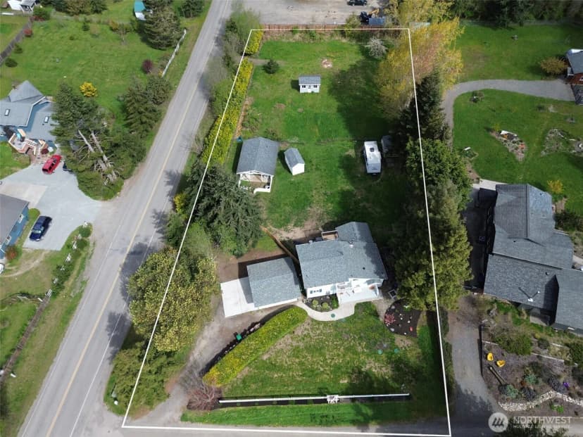 Property photo for 410 Lake Farm Road, Port Angeles photo 40