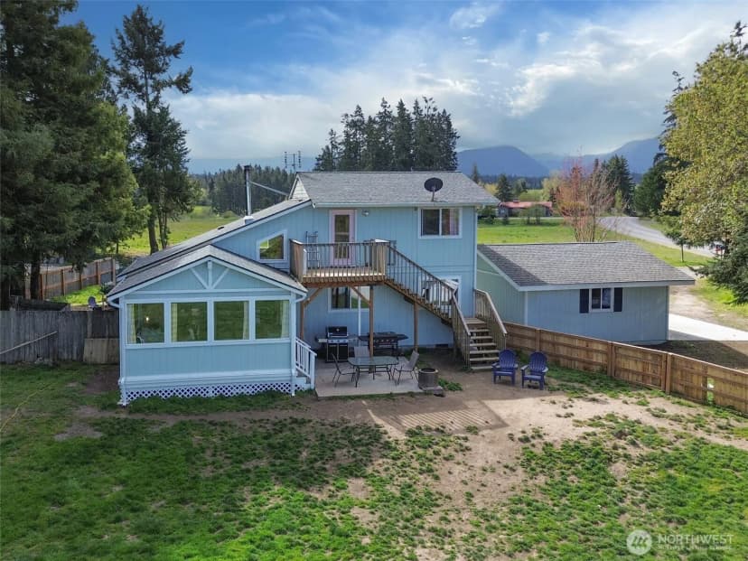 Property photo for 410 Lake Farm Road, Port Angeles photo 39
