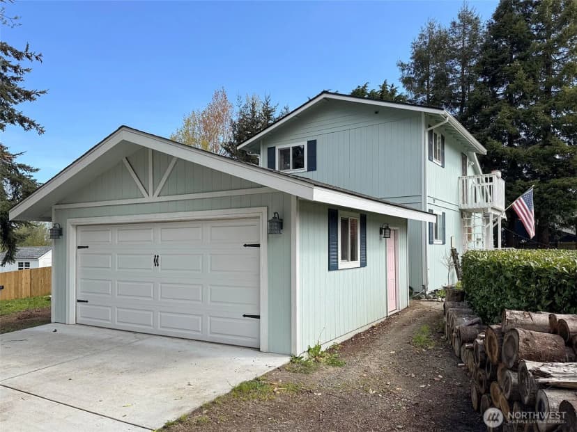 Property photo for 410 Lake Farm Road, Port Angeles photo 37