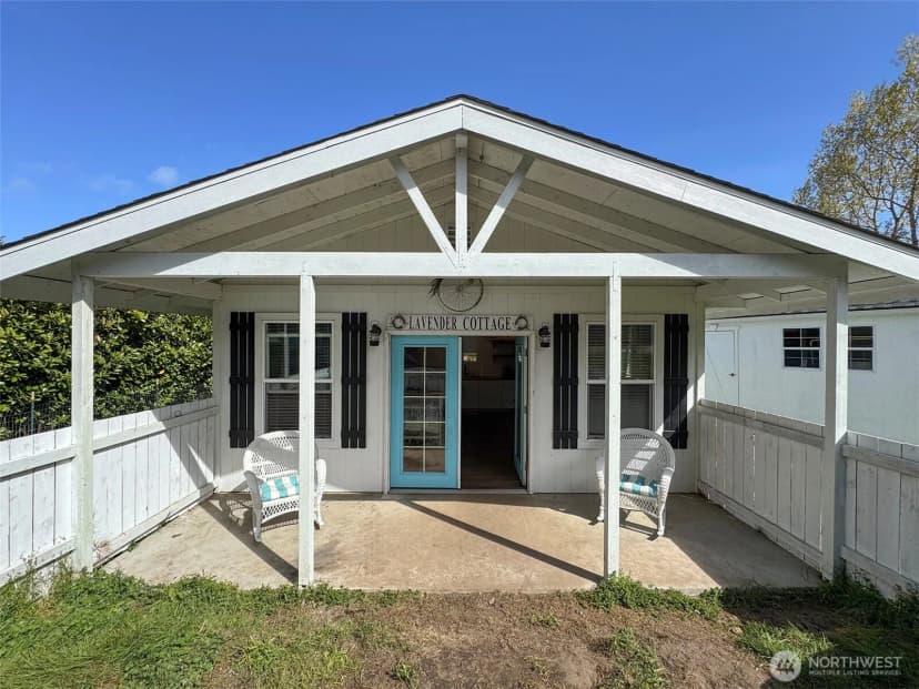 Property photo for 410 Lake Farm Road, Port Angeles photo 30