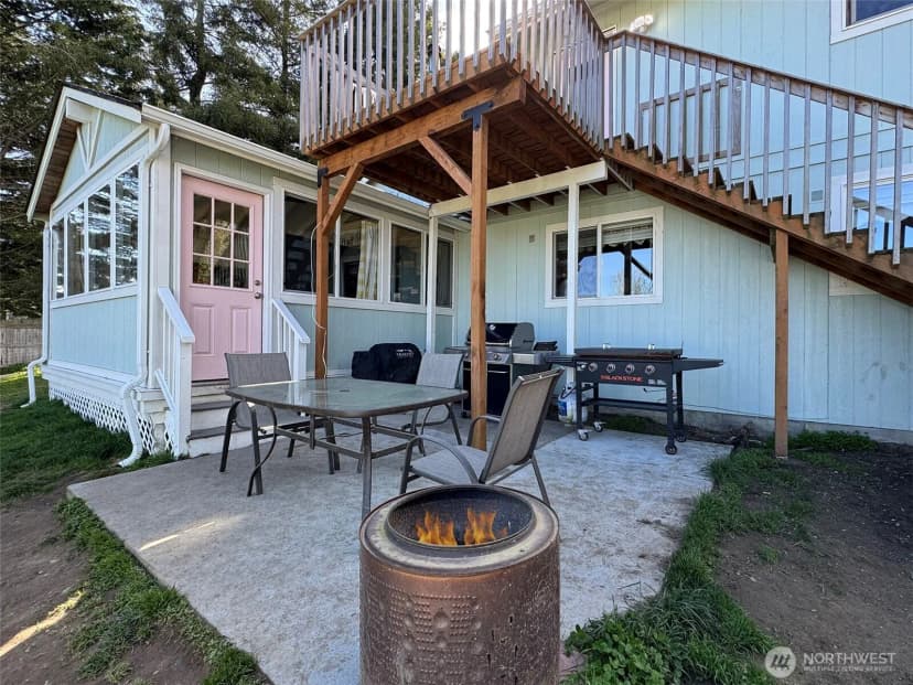 Property photo for 410 Lake Farm Road, Port Angeles photo 35