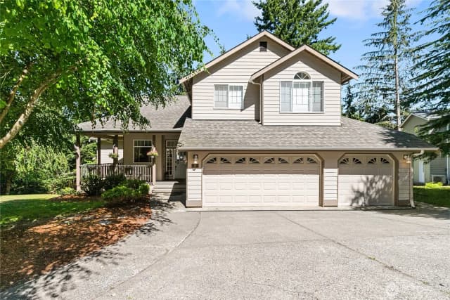 Property photo for 18 Sweetclover Circle, Bellingham