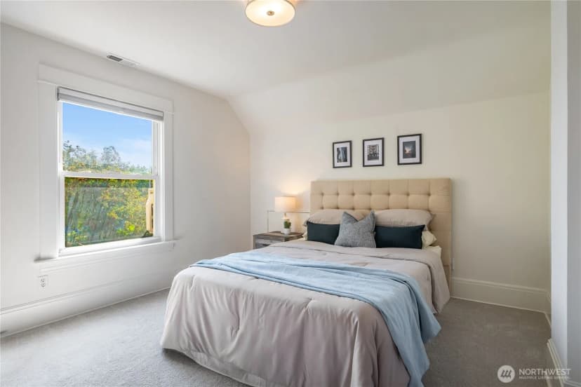 Property photo for 2837 Nw 61st Street, Seattle photo 22