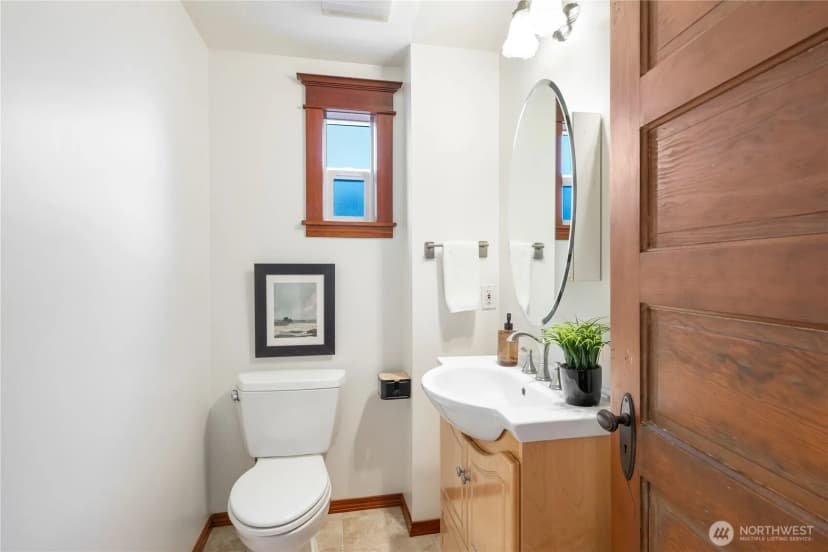 Property photo for 2837 Nw 61st Street, Seattle photo 16