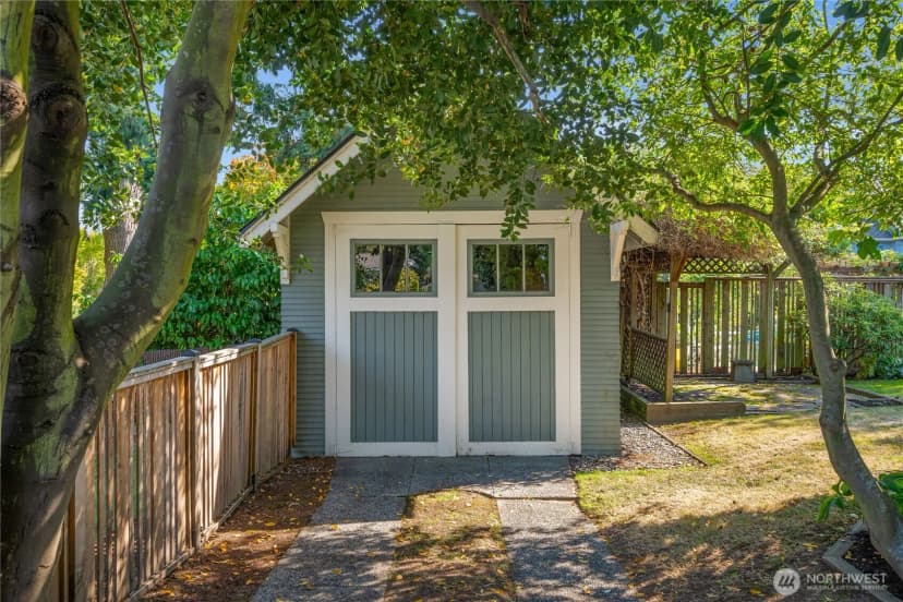 Property photo for 2837 Nw 61st Street, Seattle photo 35