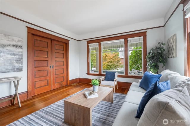 Property photo for 2837 Nw 61st Street, Seattle photo 4