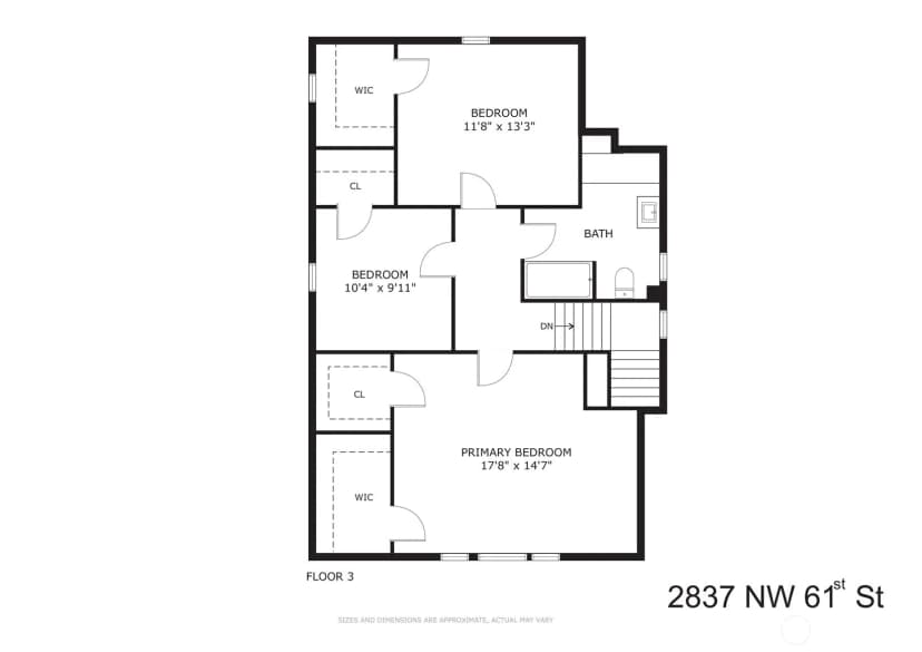Property photo for 2837 Nw 61st Street, Seattle photo 39