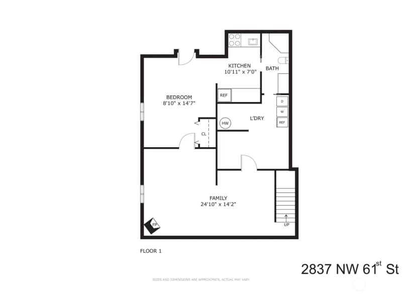 Property photo for 2837 Nw 61st Street, Seattle photo 40