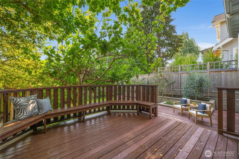 Property photo for 2837 Nw 61st Street, Seattle photo 11