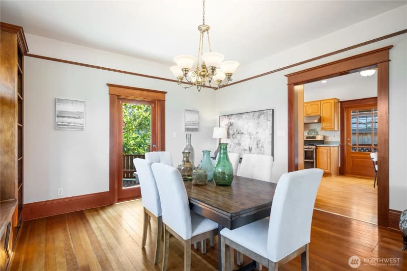 Property photo for 2837 Nw 61st Street, Seattle photo 10