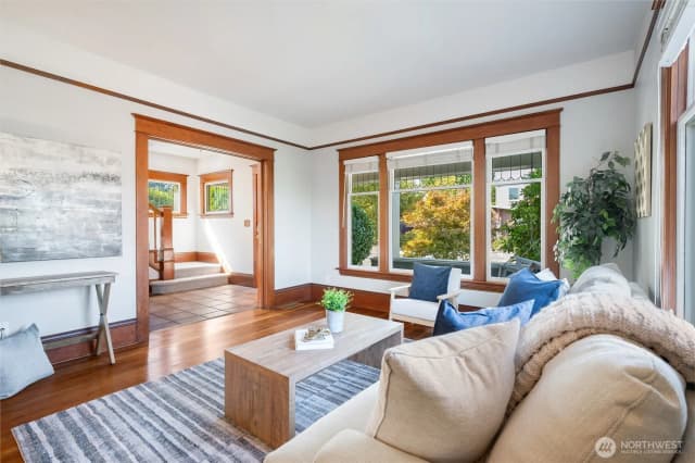 Property photo for 2837 Nw 61st Street, Seattle photo 5