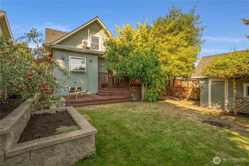 Property photo for 2837 Nw 61st Street, Seattle photo 34