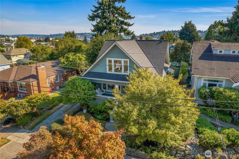 Property photo for 2837 Nw 61st Street, Seattle photo 36