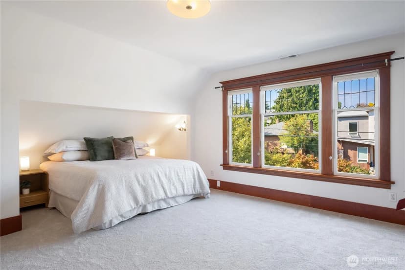 Property photo for 2837 Nw 61st Street, Seattle photo 17