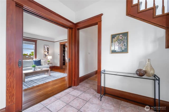 Property photo for 2837 Nw 61st Street, Seattle photo 3
