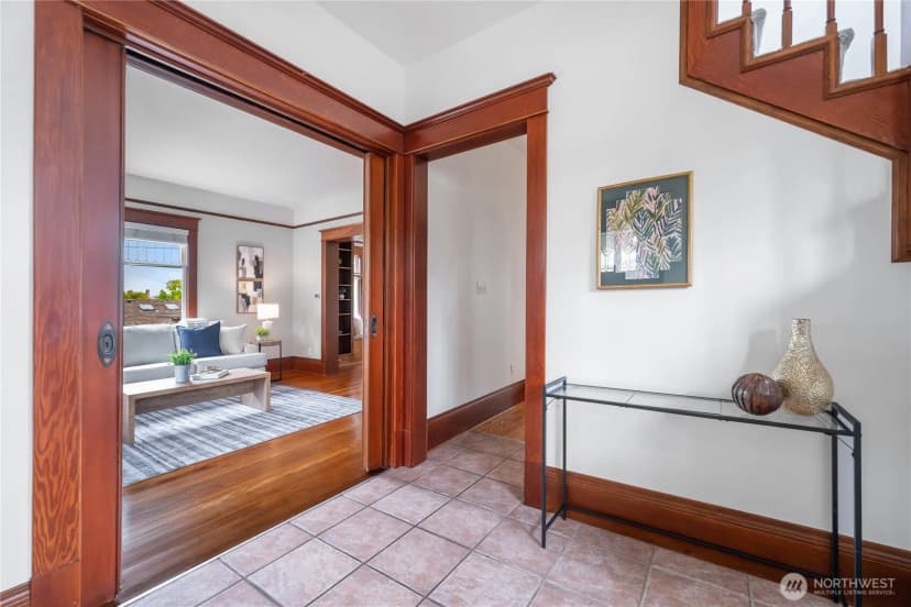 Property photo for 2837 Nw 61st Street, Seattle photo 3