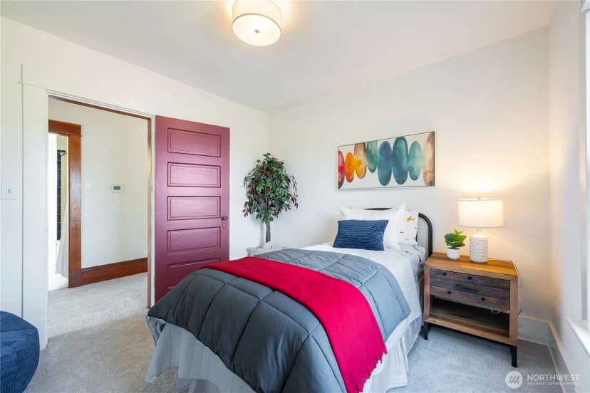 Property photo for 2837 Nw 61st Street, Seattle photo 20