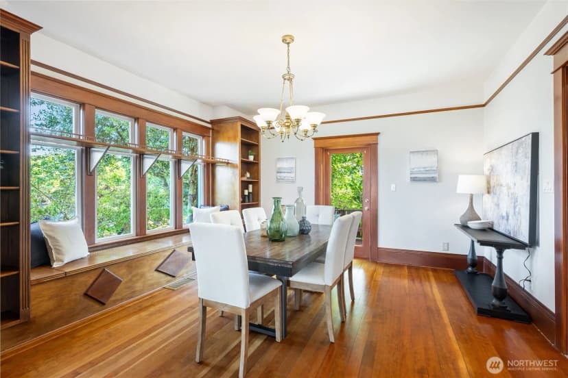 Property photo for 2837 Nw 61st Street, Seattle photo 9