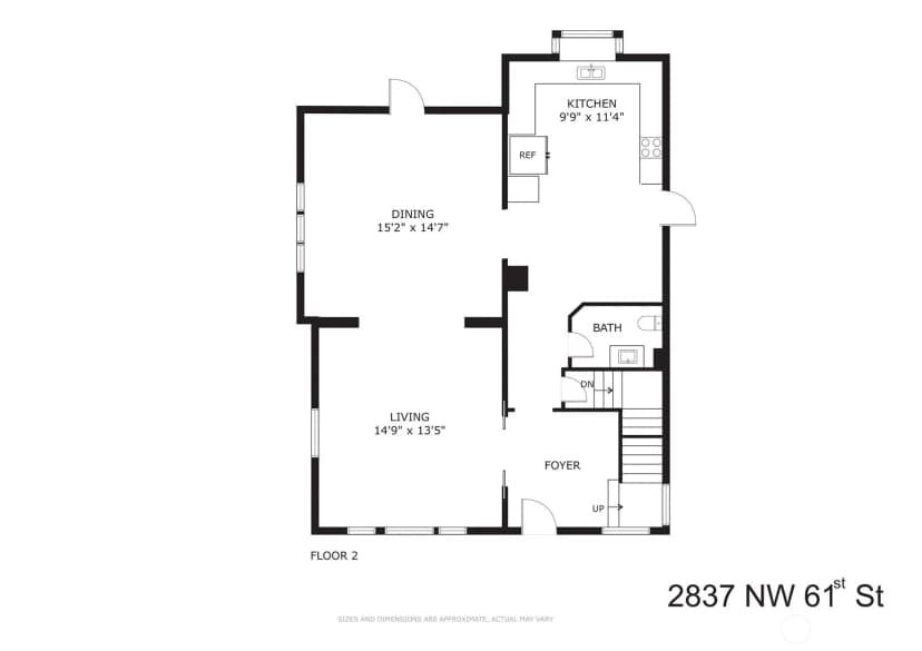 Property photo for 2837 Nw 61st Street, Seattle photo 38