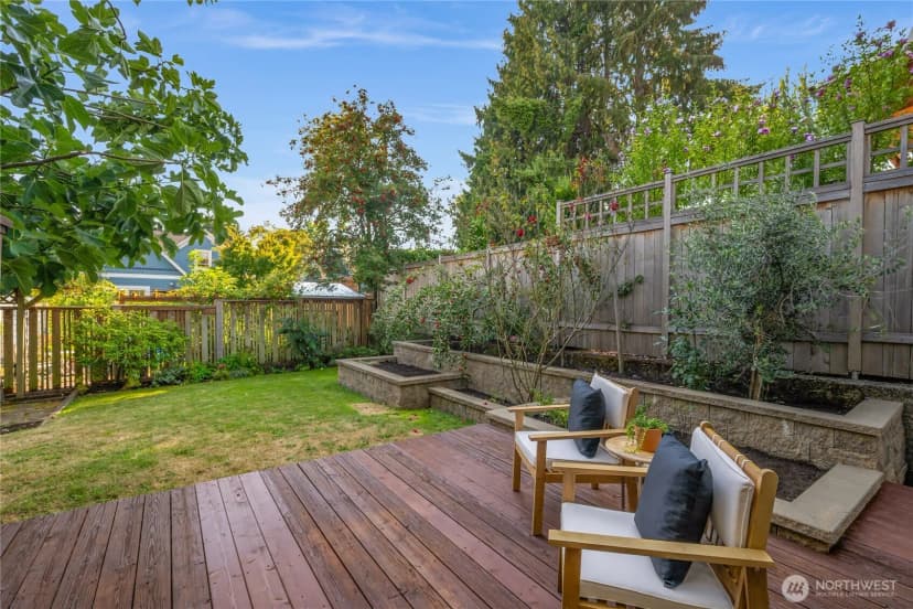 Property photo for 2837 Nw 61st Street, Seattle photo 33