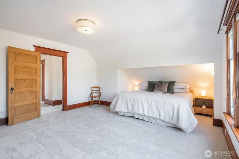 Property photo for 2837 Nw 61st Street, Seattle photo 19
