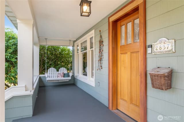 Property photo for 2837 Nw 61st Street, Seattle photo 2