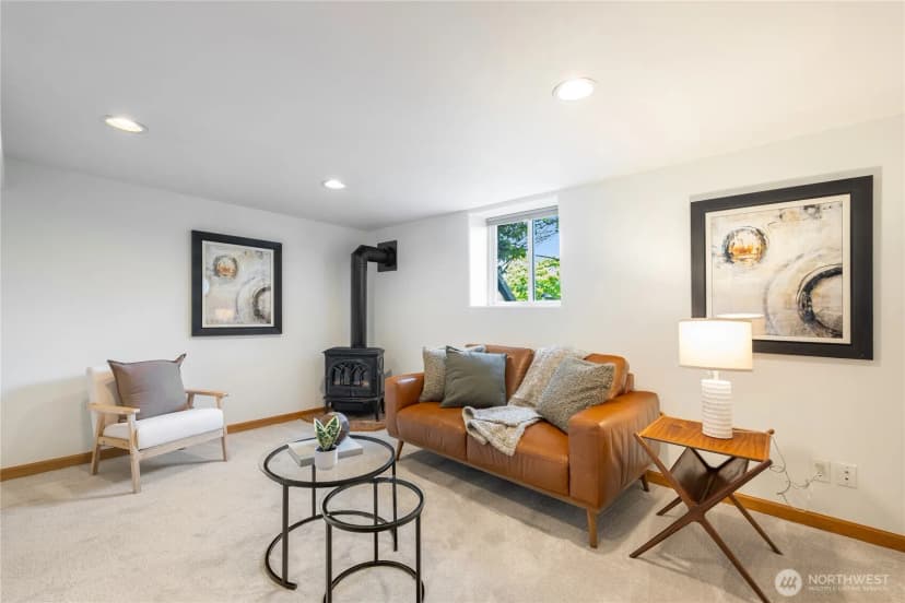 Property photo for 2837 Nw 61st Street, Seattle photo 27